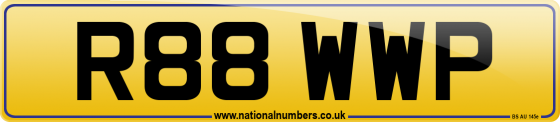 R88 WWP