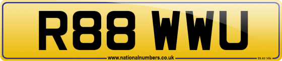 R88 WWU