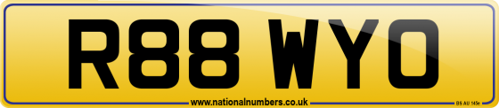 R88 WYO