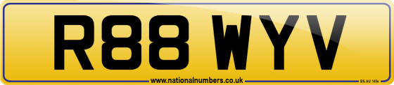 R88 WYV