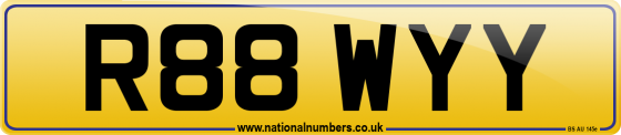 R88 WYY