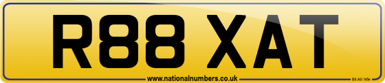 R88 XAT