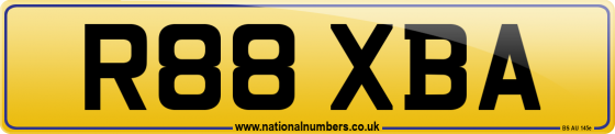 R88 XBA