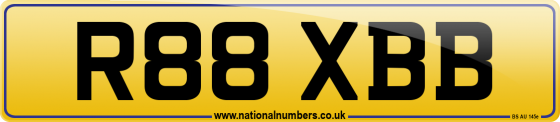 R88 XBB
