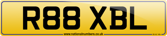 R88 XBL