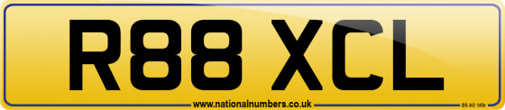 R88 XCL