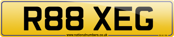 R88 XEG