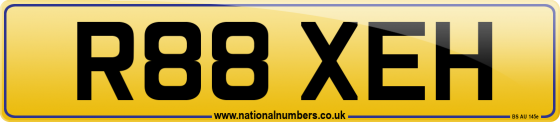 R88 XEH