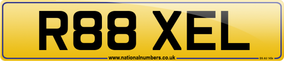 R88 XEL