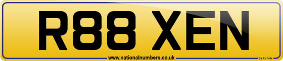 R88 XEN
