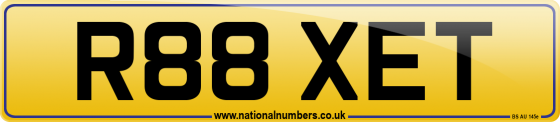 R88 XET