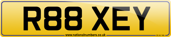 R88 XEY