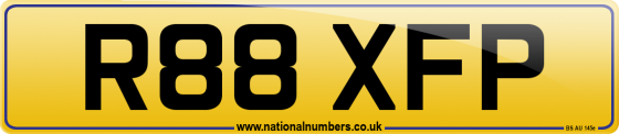 R88 XFP