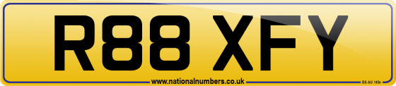 R88 XFY