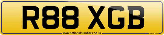 R88 XGB