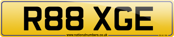 R88 XGE