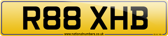 R88 XHB