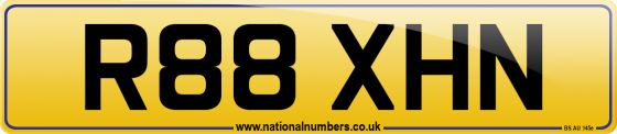 R88 XHN