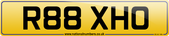 R88 XHO