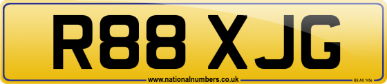 R88 XJG