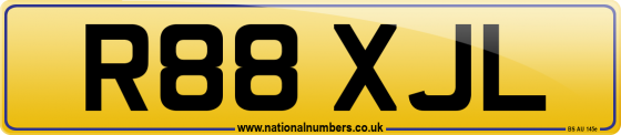 R88 XJL