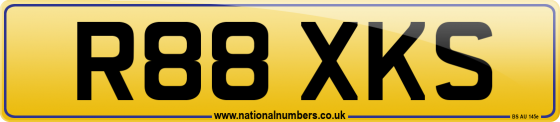 R88 XKS