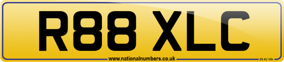 R88 XLC