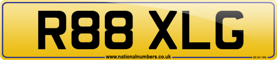 R88 XLG
