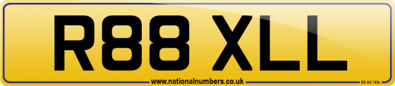 R88 XLL