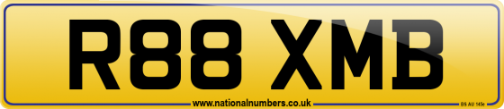 R88 XMB