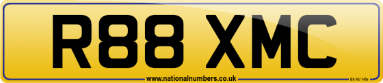R88 XMC