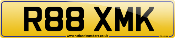 R88 XMK