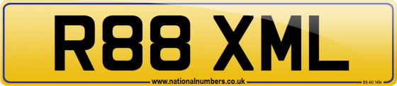 R88 XML