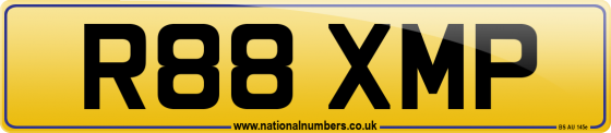 R88 XMP