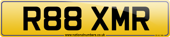 R88 XMR