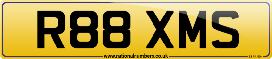 R88 XMS