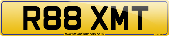 R88 XMT