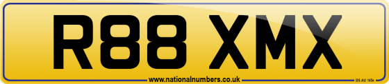 R88 XMX