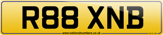 R88 XNB