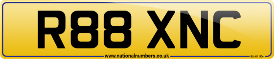 R88 XNC