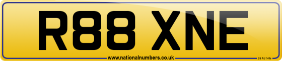 R88 XNE