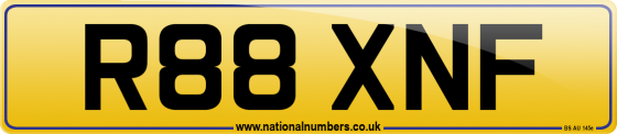 R88 XNF
