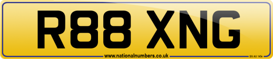 R88 XNG