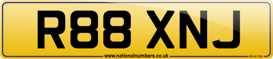 R88 XNJ