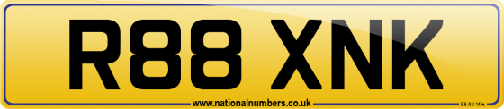 R88 XNK