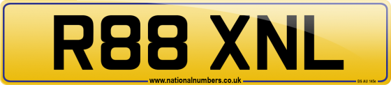 R88 XNL