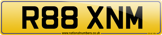 R88 XNM