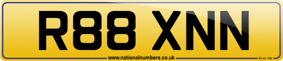 R88 XNN