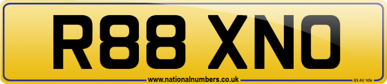 R88 XNO