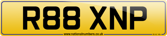 R88 XNP